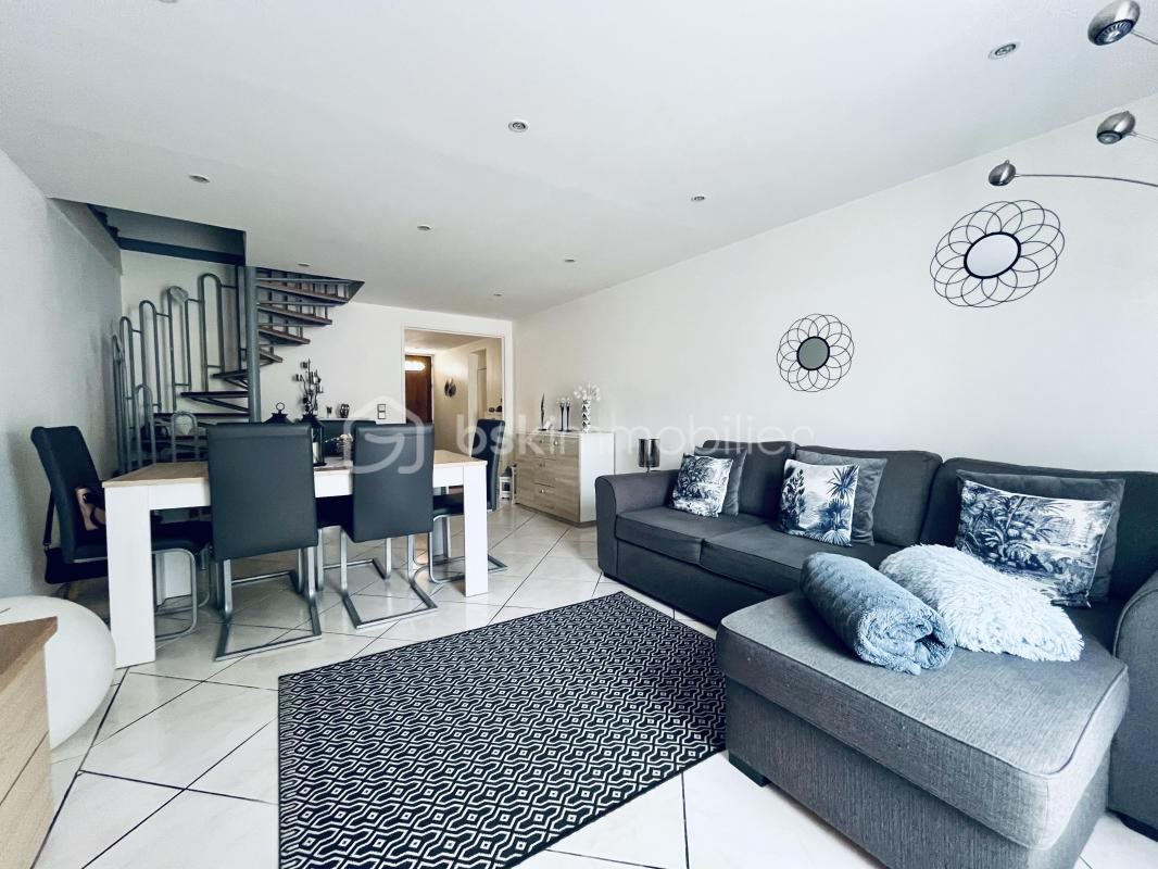 Maison à vendre, 100m², Roissy-en-Brie