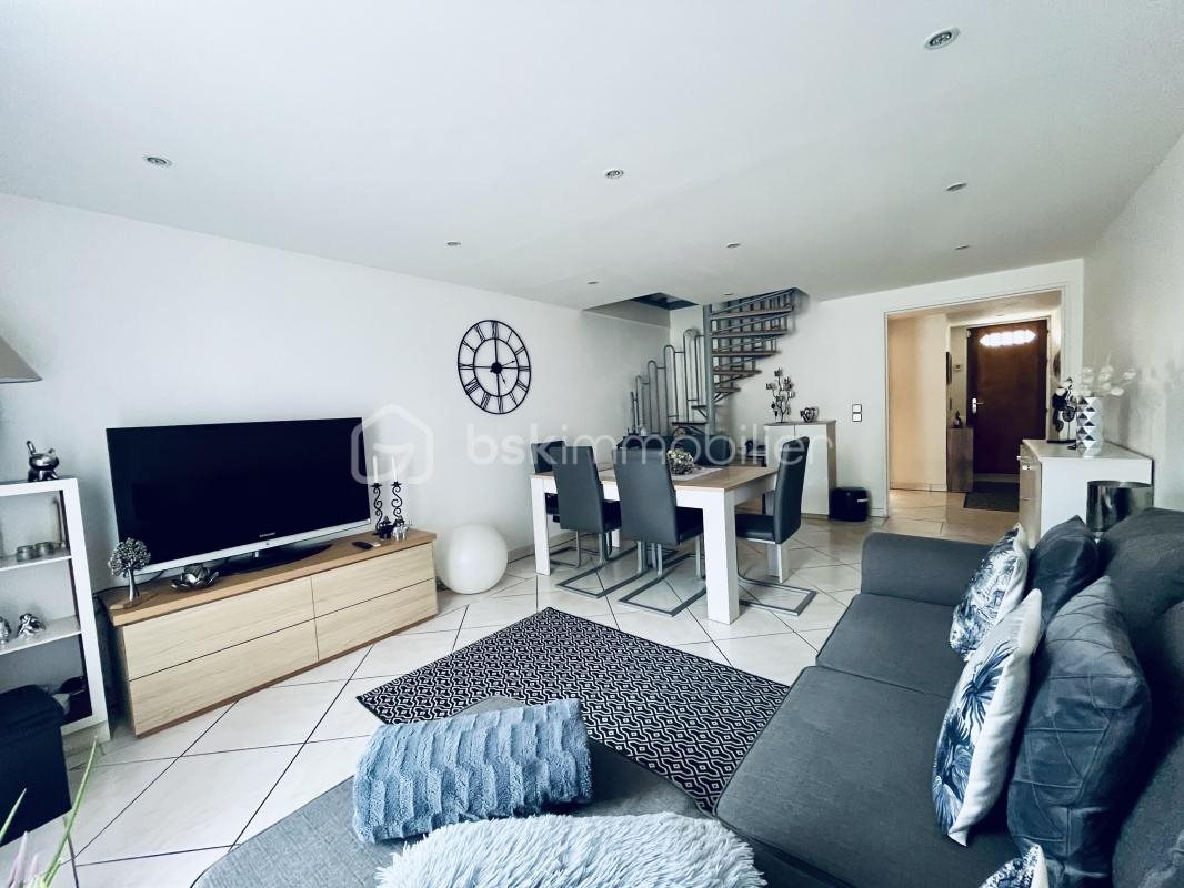 Maison à vendre, 100m², Roissy-en-Brie