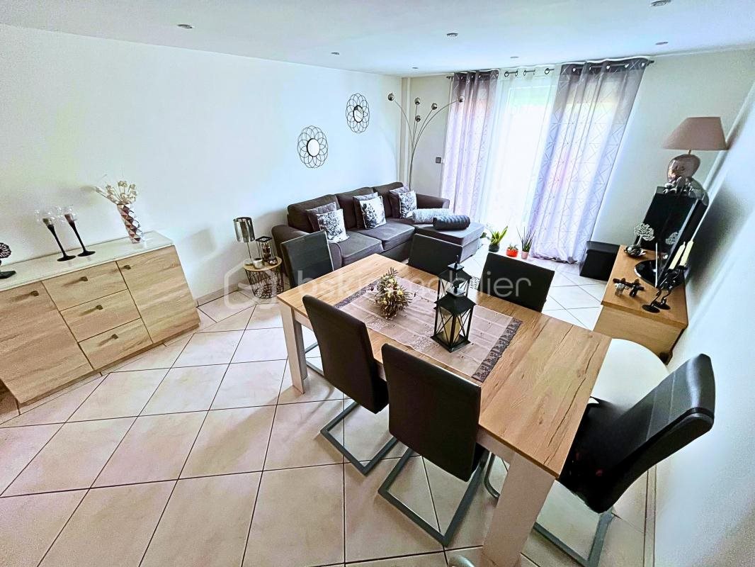 Maison à vendre, 100m², Roissy-en-Brie