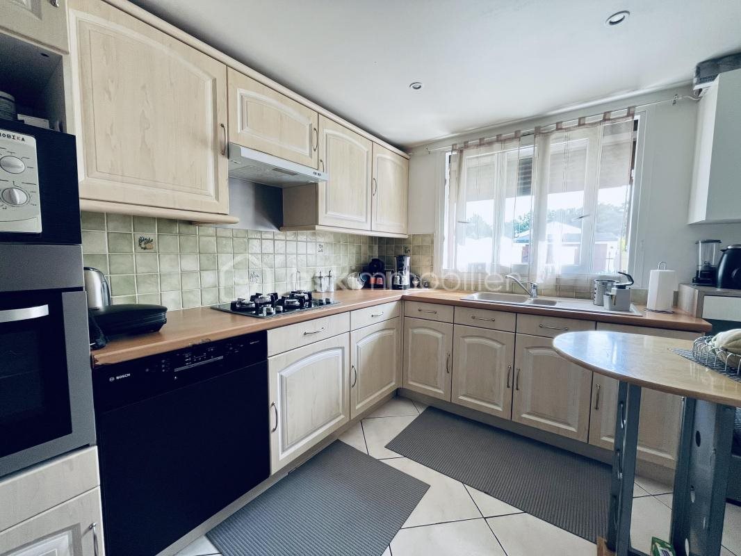 Maison à vendre, 100m², Roissy-en-Brie