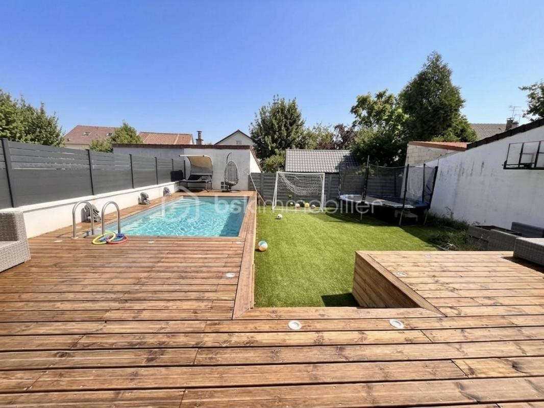 Maison à vendre, 156m², Ormesson-sur-Marne