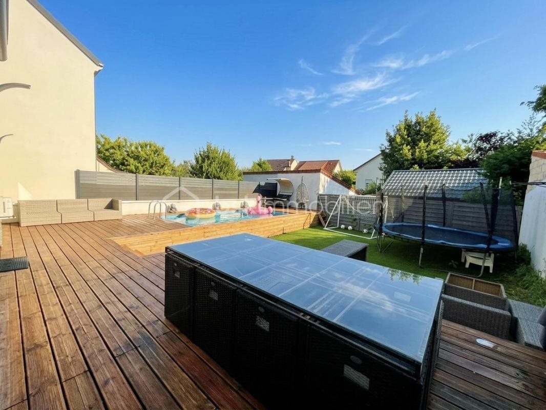 Maison à vendre, 156m², Ormesson-sur-Marne