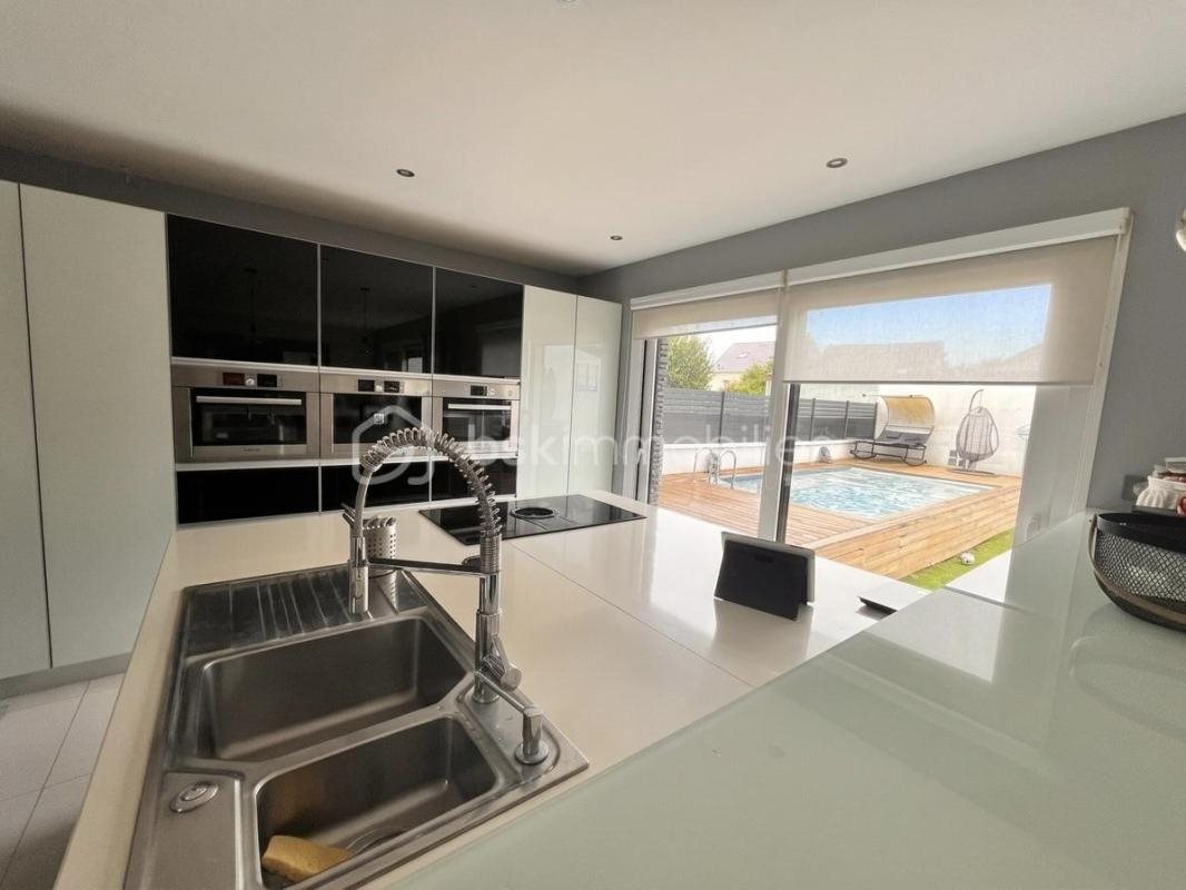 Maison à vendre, 156m², Ormesson-sur-Marne