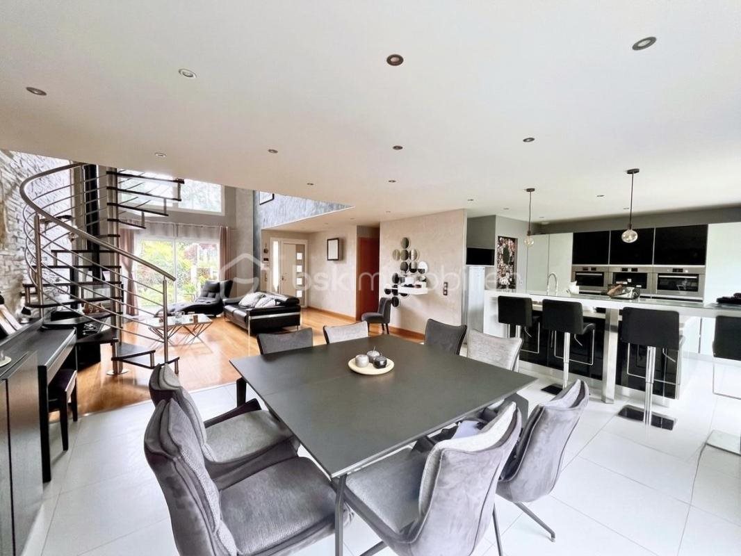 Maison à vendre, 156m², Ormesson-sur-Marne