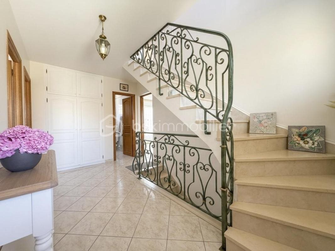 Maison à vendre, 130m², Roissy-en-Brie