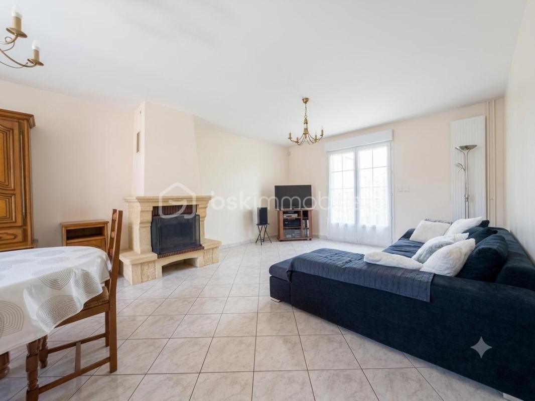 Maison à vendre, 130m², Roissy-en-Brie