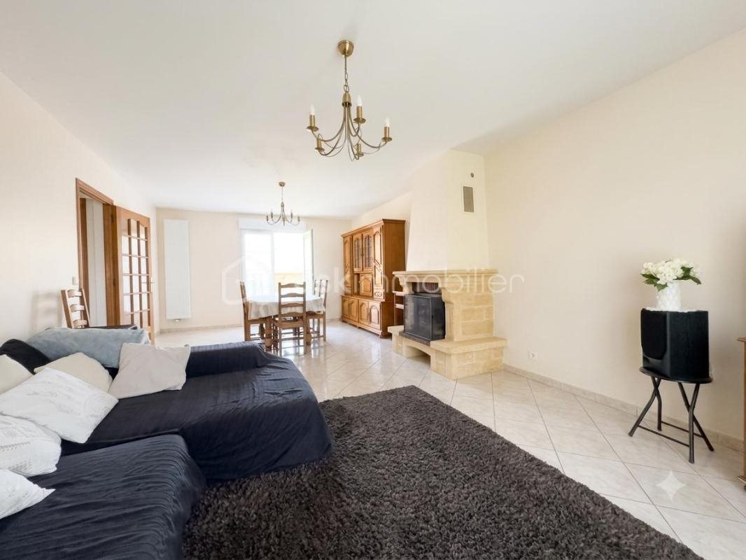 Maison à vendre, 130m², Roissy-en-Brie