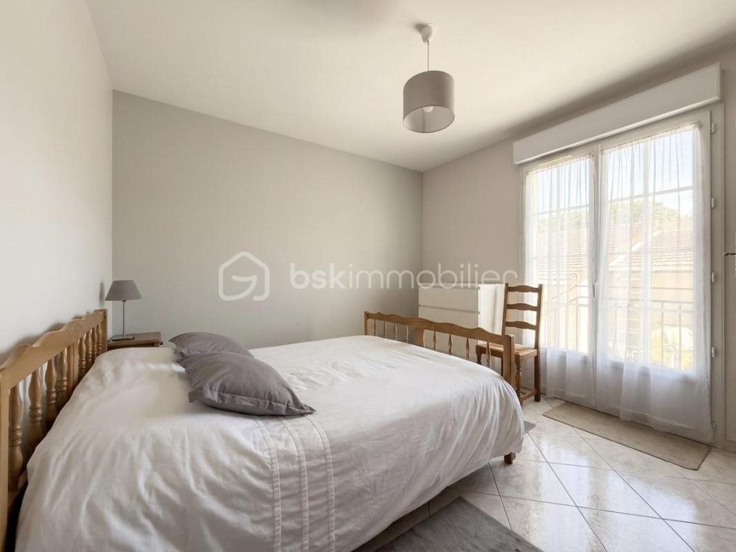 Maison à vendre, 130m², Roissy-en-Brie