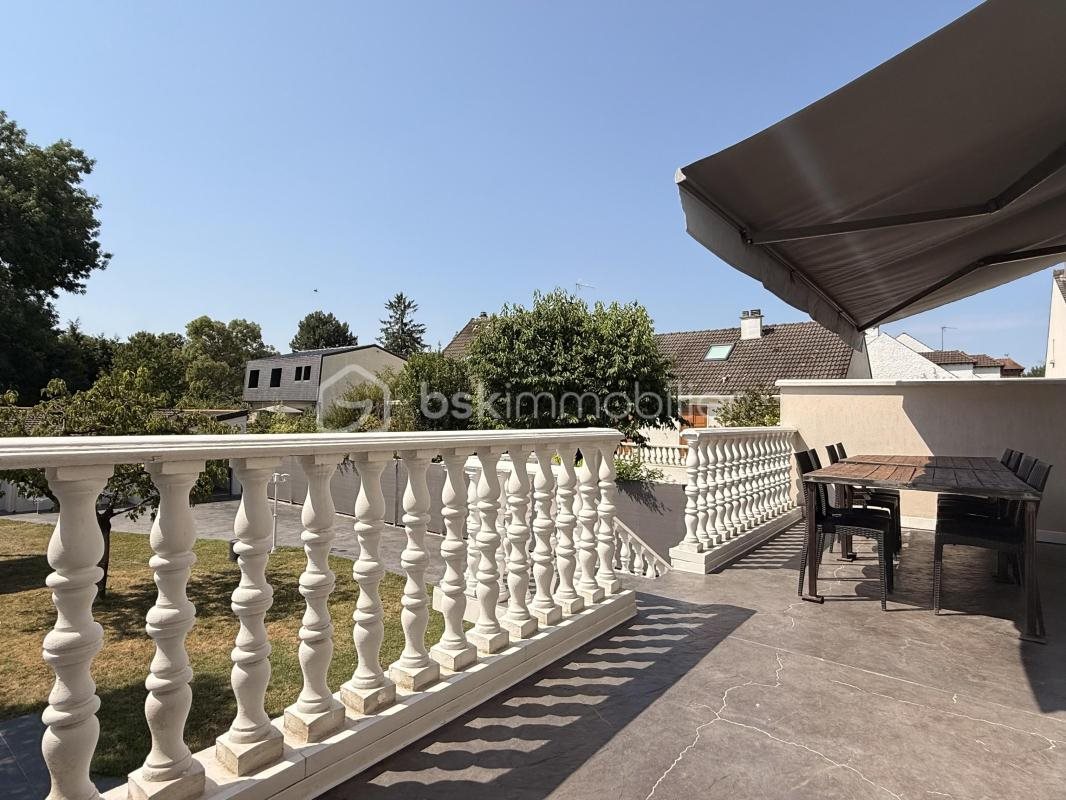 Maison à vendre, 197m², Gournay-sur-Marne