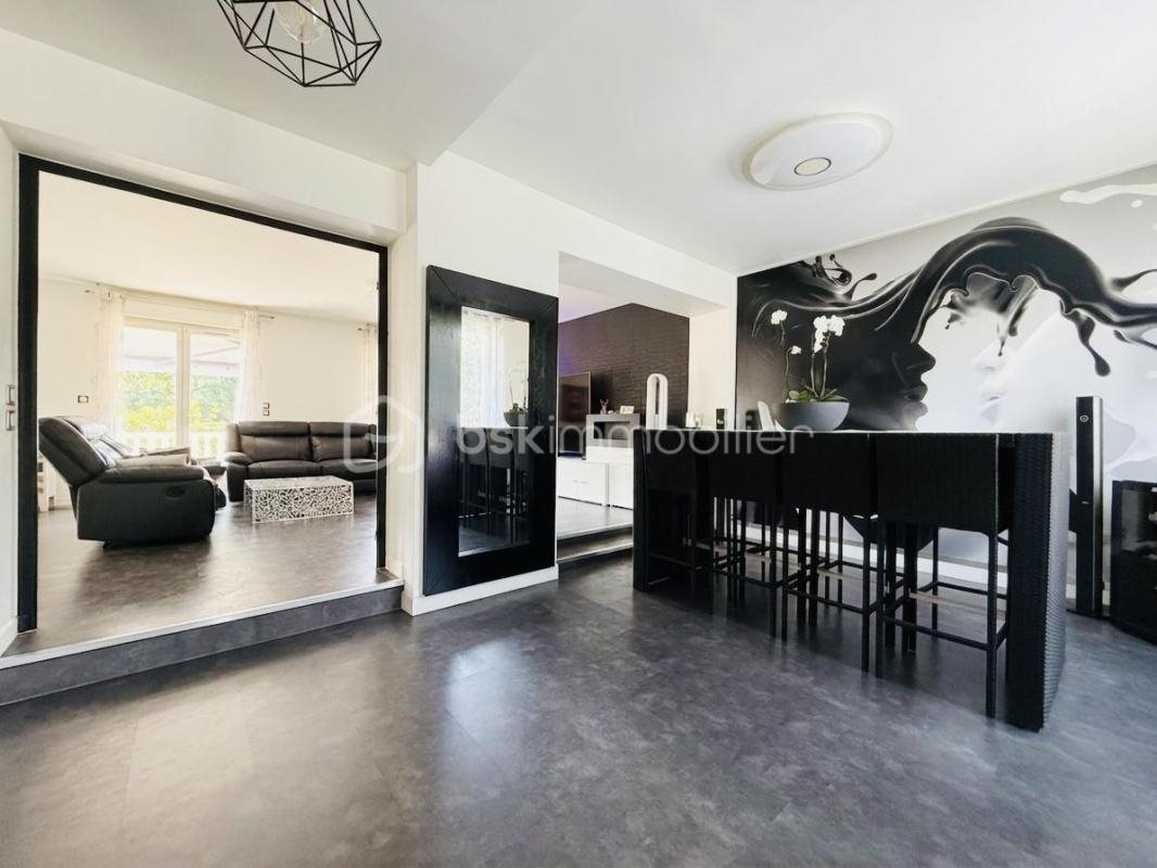 Maison à vendre, 197m², Gournay-sur-Marne