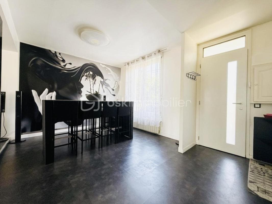 Maison à vendre, 197m², Gournay-sur-Marne