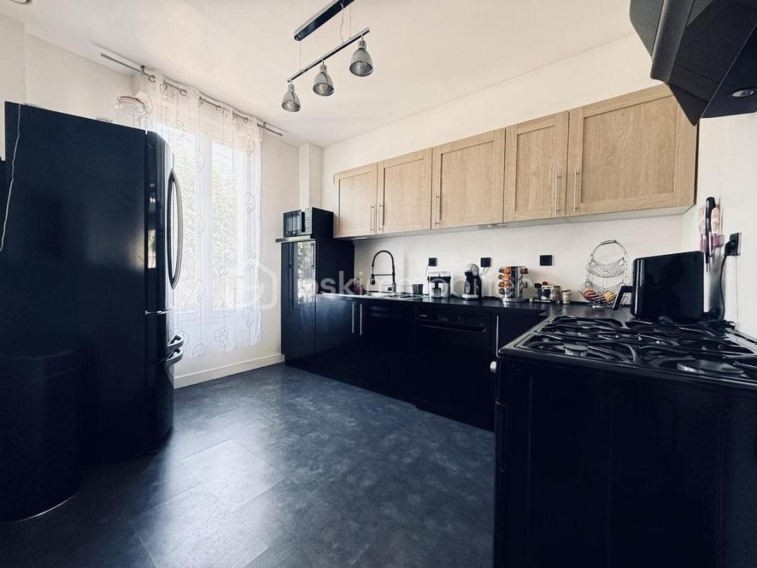 Maison à vendre, 197m², Gournay-sur-Marne