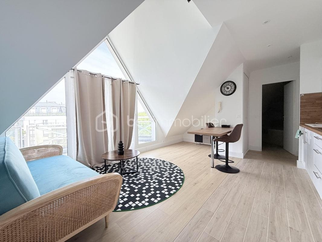 Appartement à louer, 30m², Pontault-Combault