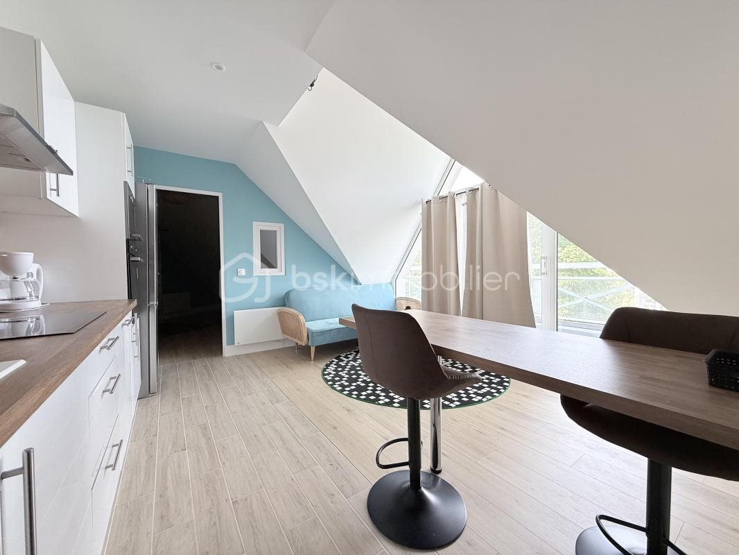 Appartement à louer, 30m², Pontault-Combault