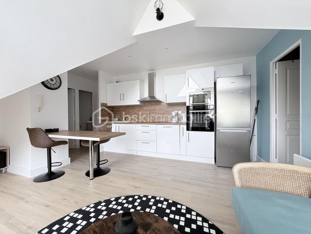 Appartement à louer, 30m², Pontault-Combault