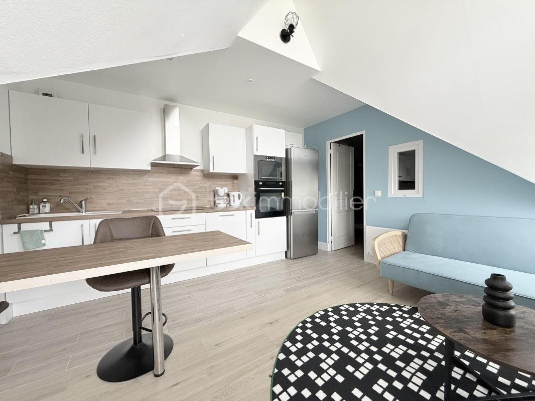 Appartement à louer, 30m², Pontault-Combault