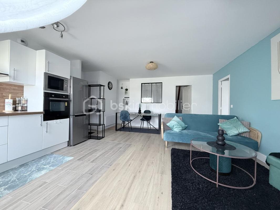 Appartement à louer, 50m², Pontault-Combault