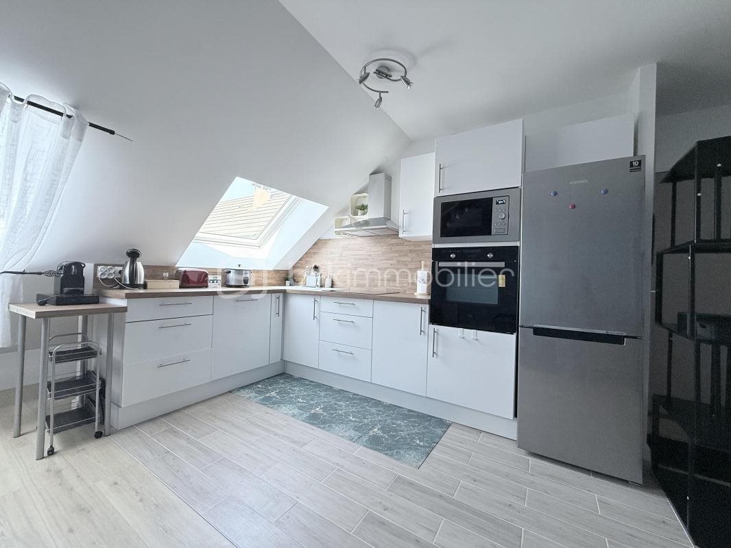 Appartement à louer, 50m², Pontault-Combault
