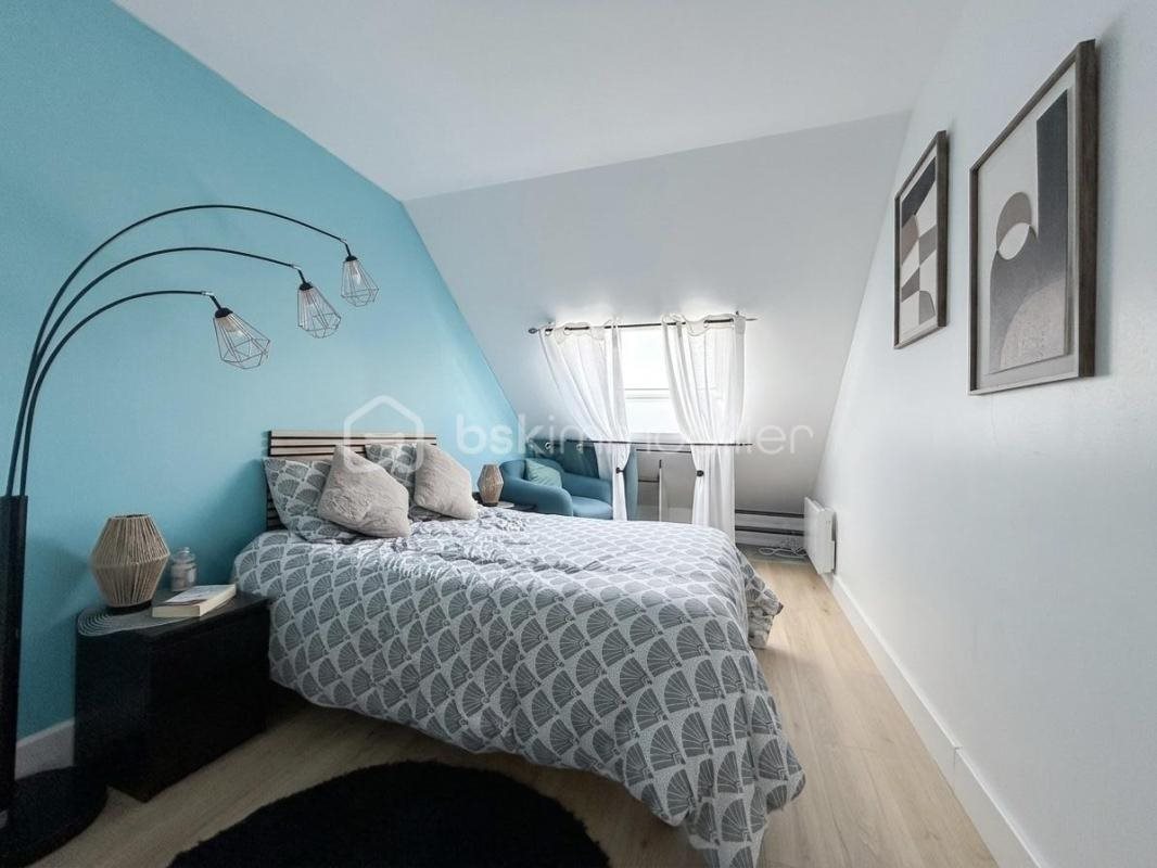 Appartement à louer, 50m², Pontault-Combault