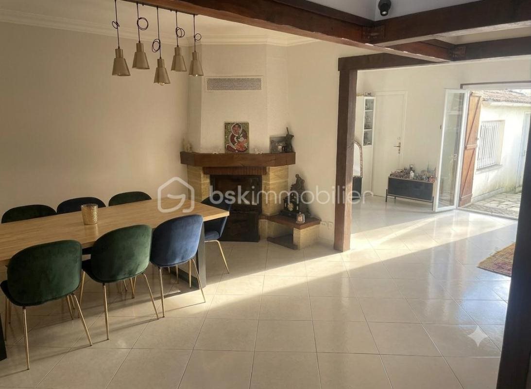 Maison à vendre, 117m², Ormesson-sur-Marne
