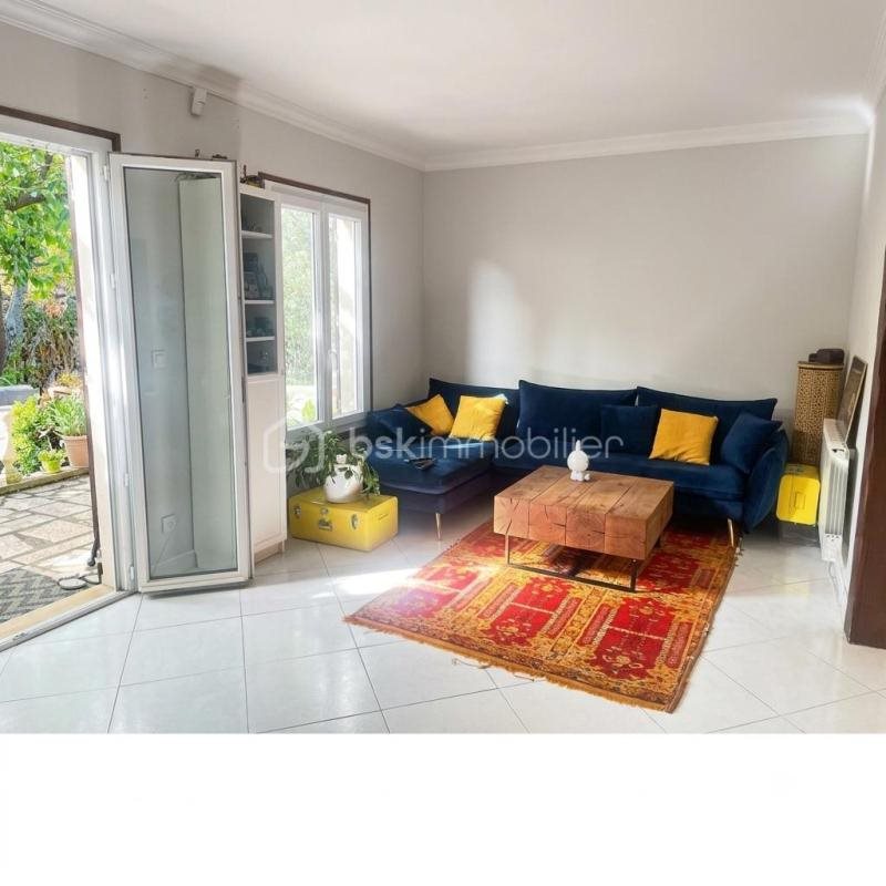 Maison à vendre, 117m², Ormesson-sur-Marne