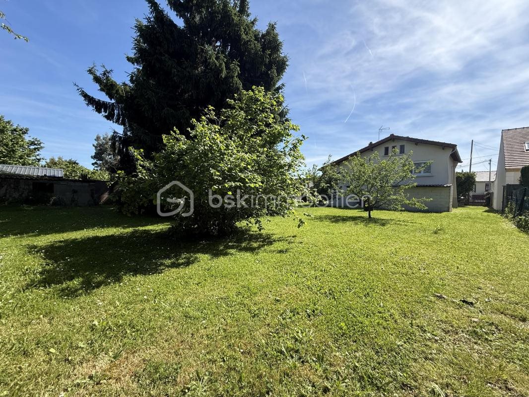 Maison à vendre, 69m², Pontault-Combault