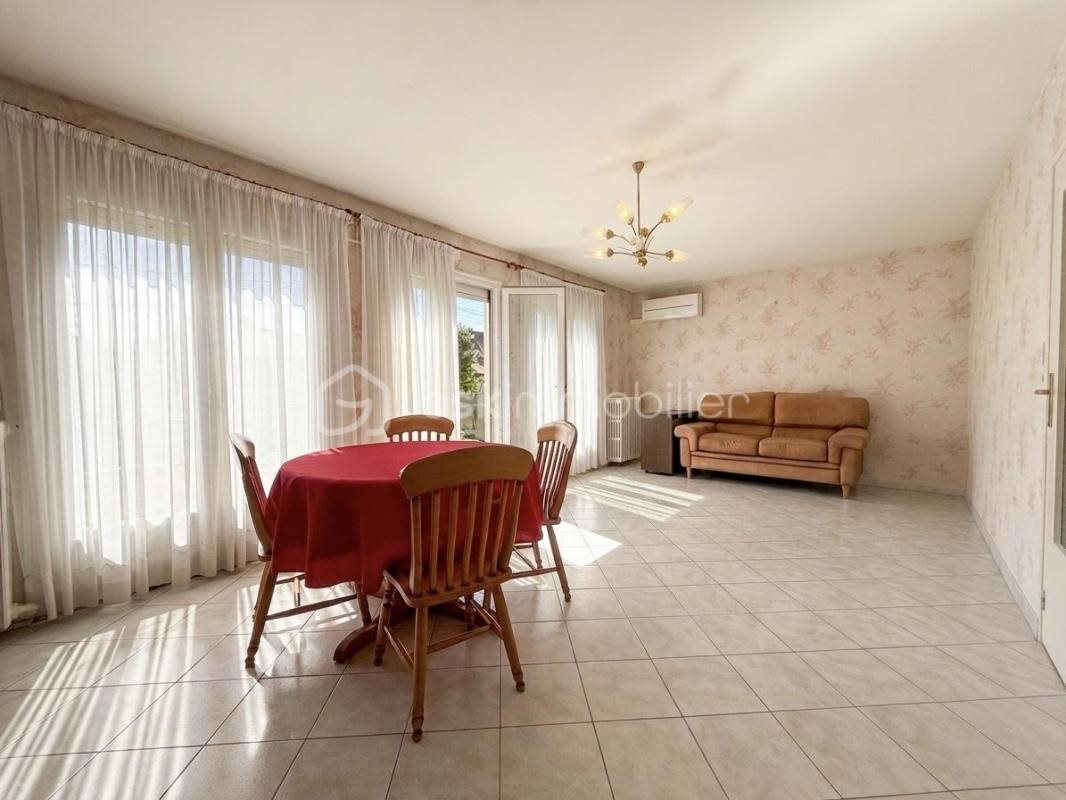 Maison à vendre, 69m², Pontault-Combault