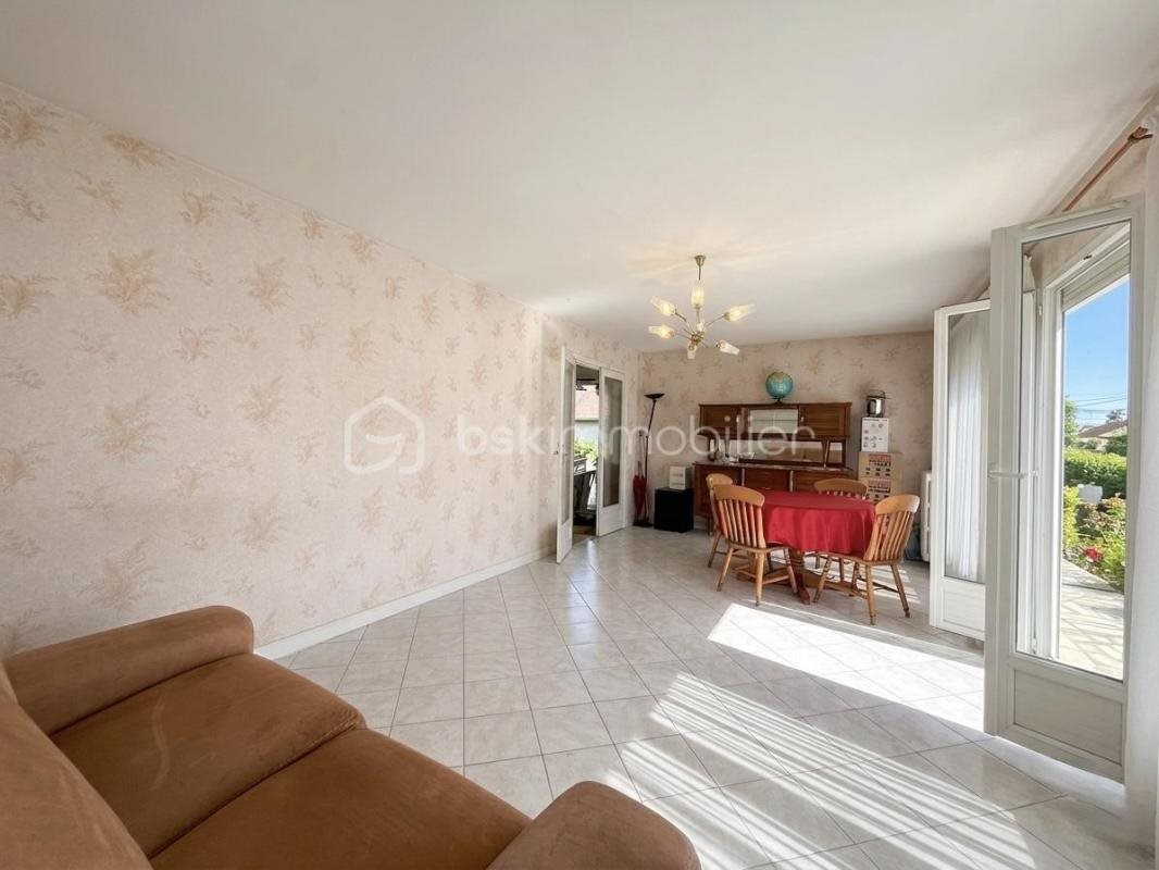 Maison à vendre, 69m², Pontault-Combault