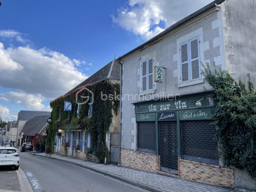 Maison à vendre, 96m², Sancerre