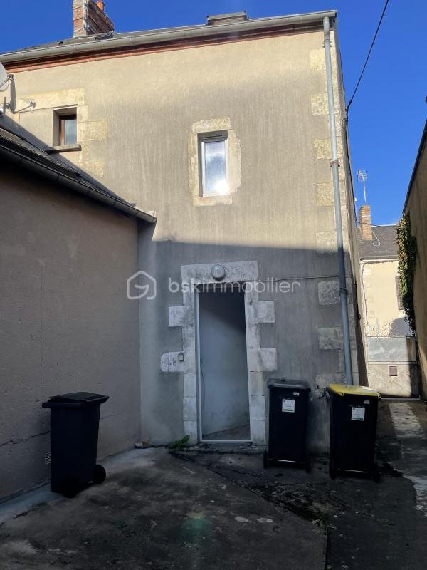 Maison à vendre, 96m², Sancerre