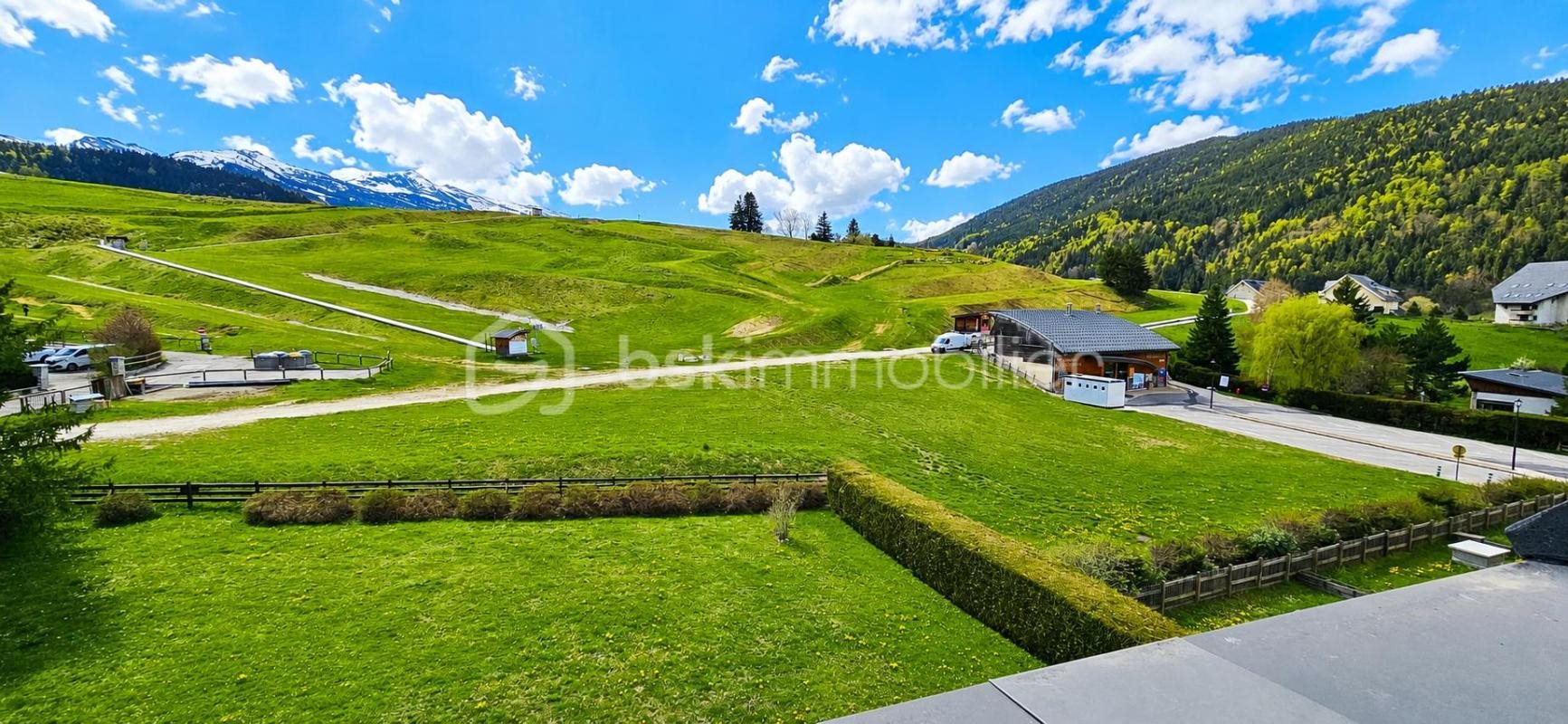 Appartement à vendre, 26m², Villard-de-Lans