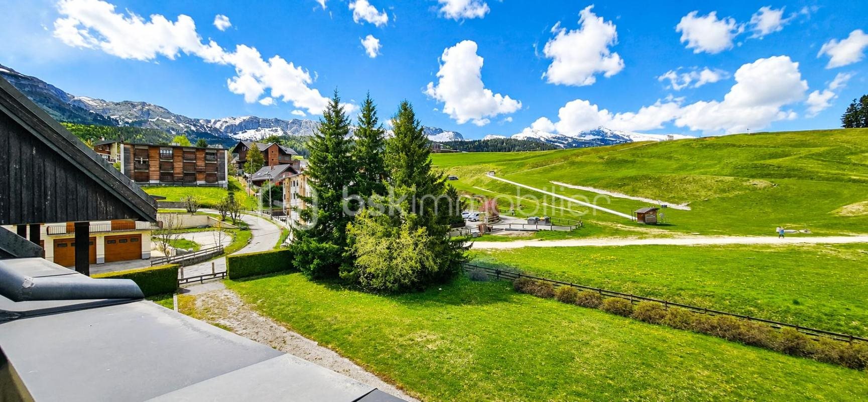 Appartement à vendre, 26m², Villard-de-Lans