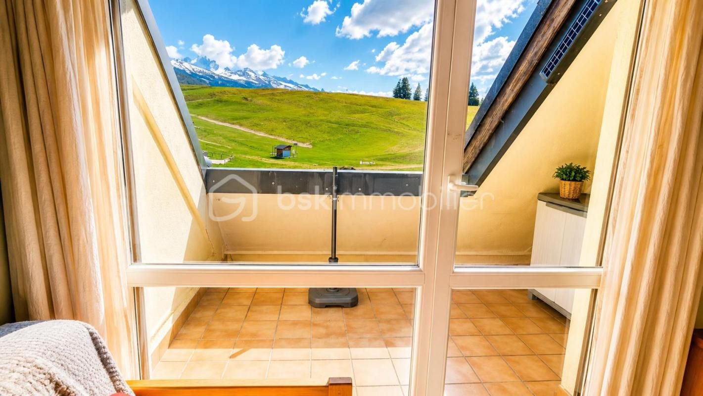 Appartement à vendre, 26m², Villard-de-Lans