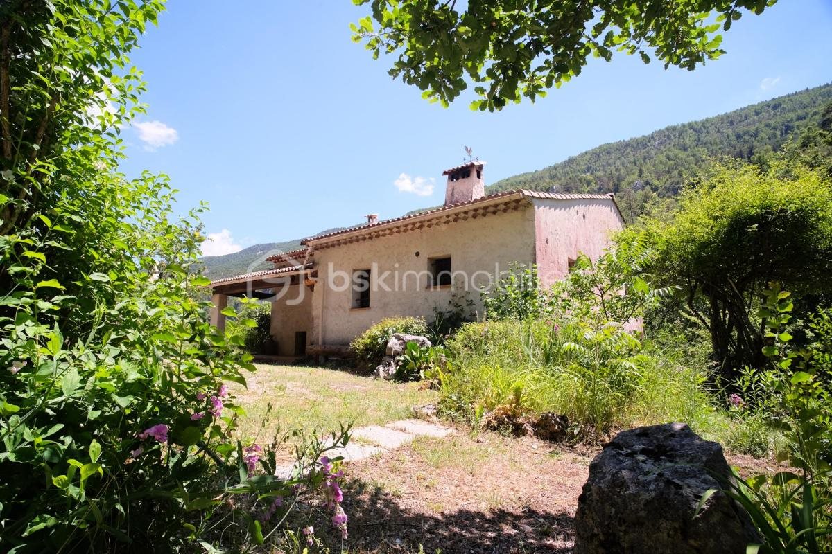 Maison à vendre, 110m², Le Mas
