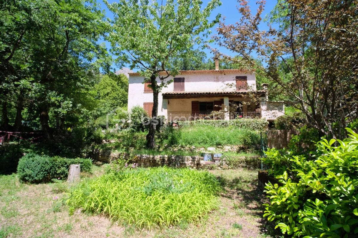 Maison à vendre, 110m², Le Mas