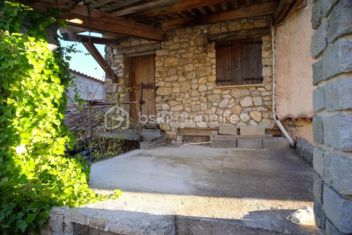 Maison à vendre, 44m², Le Mas