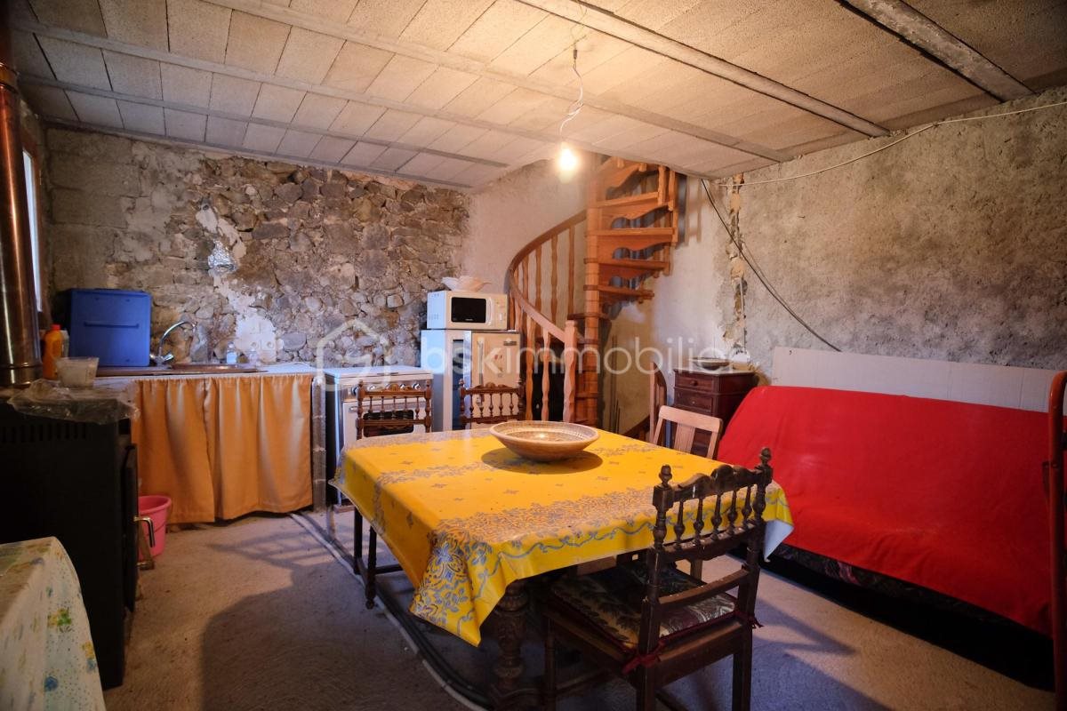 Maison à vendre, 44m², Le Mas