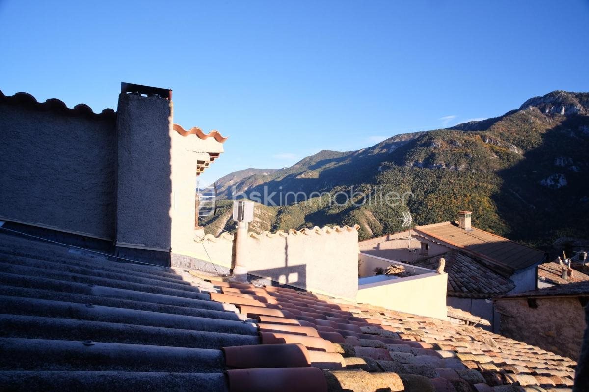Maison à vendre, 44m², Le Mas