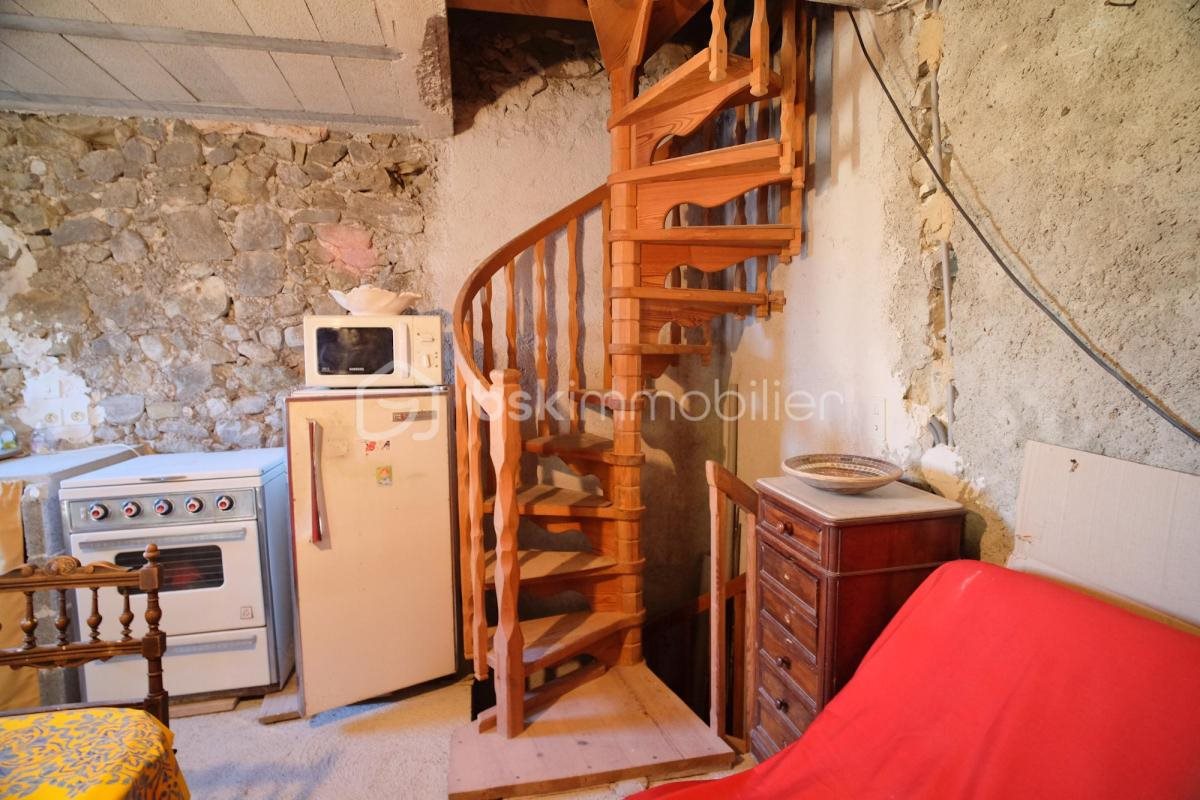 Maison à vendre, 44m², Le Mas