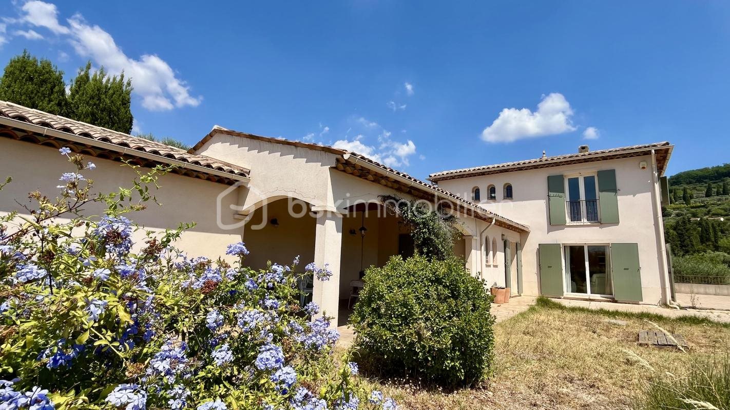 Maison à vendre, 187m², Grasse