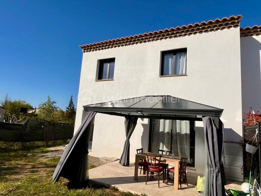 Maison à vendre, 90m², Vidauban