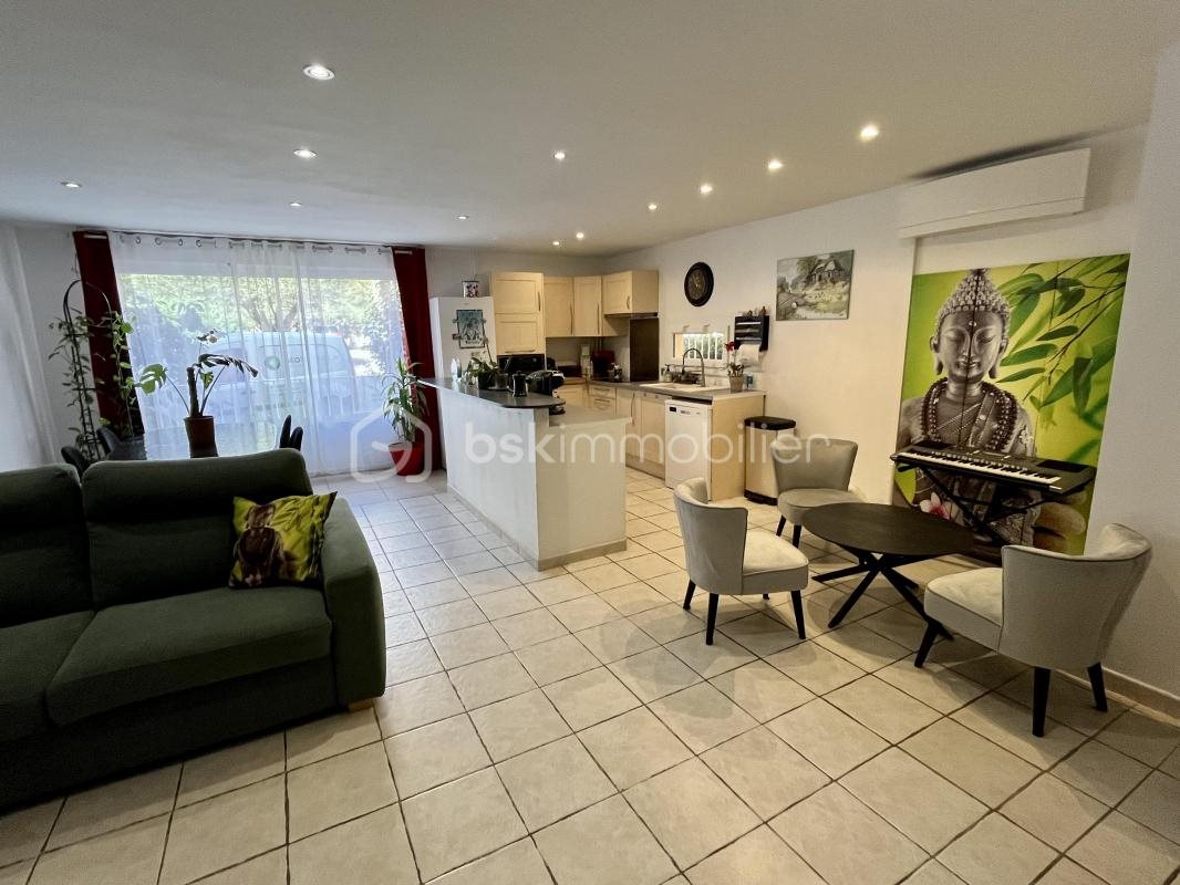 Appartement à vendre, 89m², Draguignan