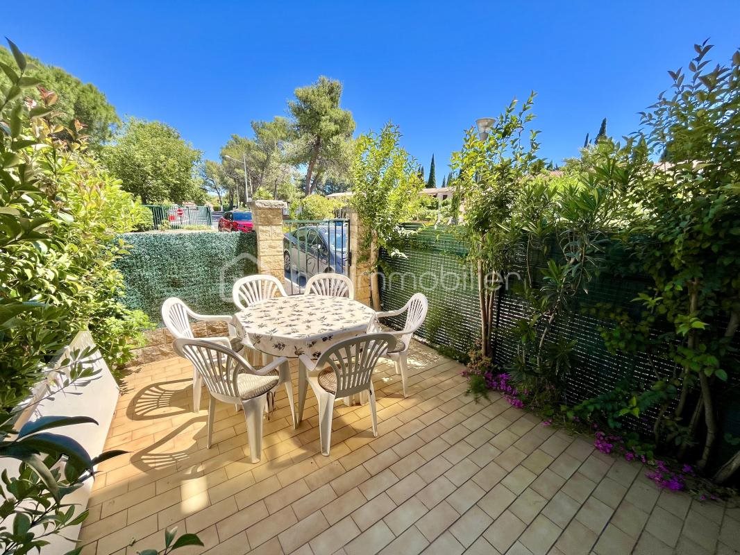 Appartement à vendre, 18m², La Londe-les-Maures