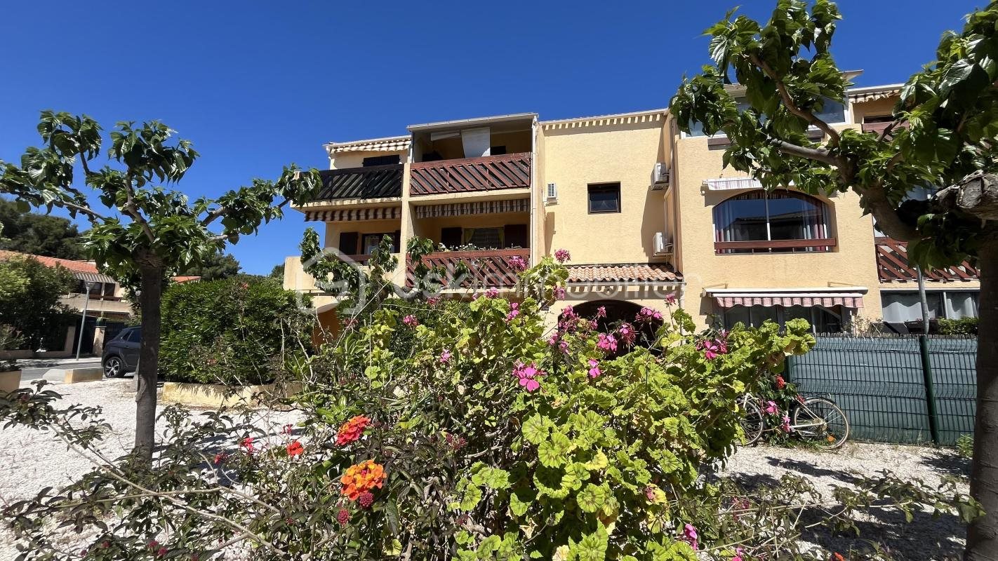 Appartement à vendre, 18m², La Londe-les-Maures