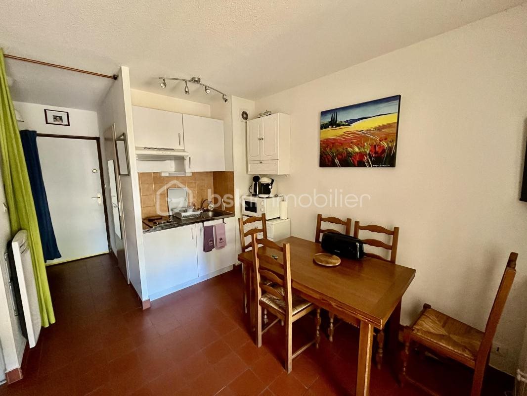 Appartement à vendre, 18m², La Londe-les-Maures
