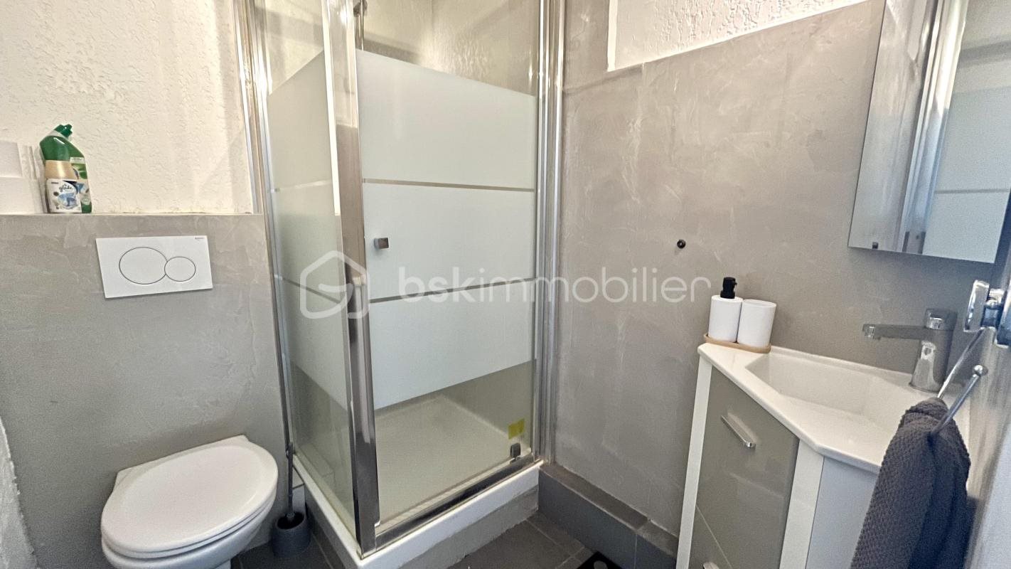 Appartement à vendre, 31m², Toulon
