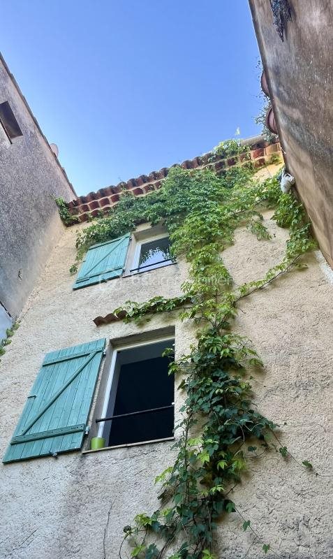 Maison à vendre, 50m², Les Mayons