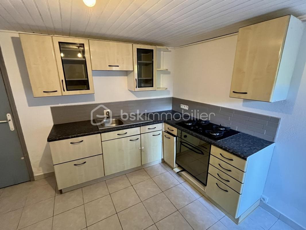 Maison à vendre, 50m², Les Mayons
