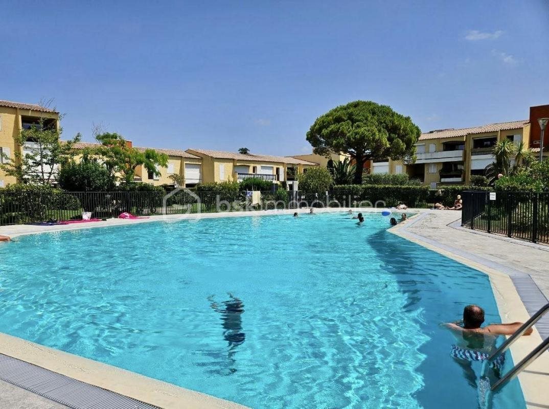 Appartement à vendre, 67m², Cassis