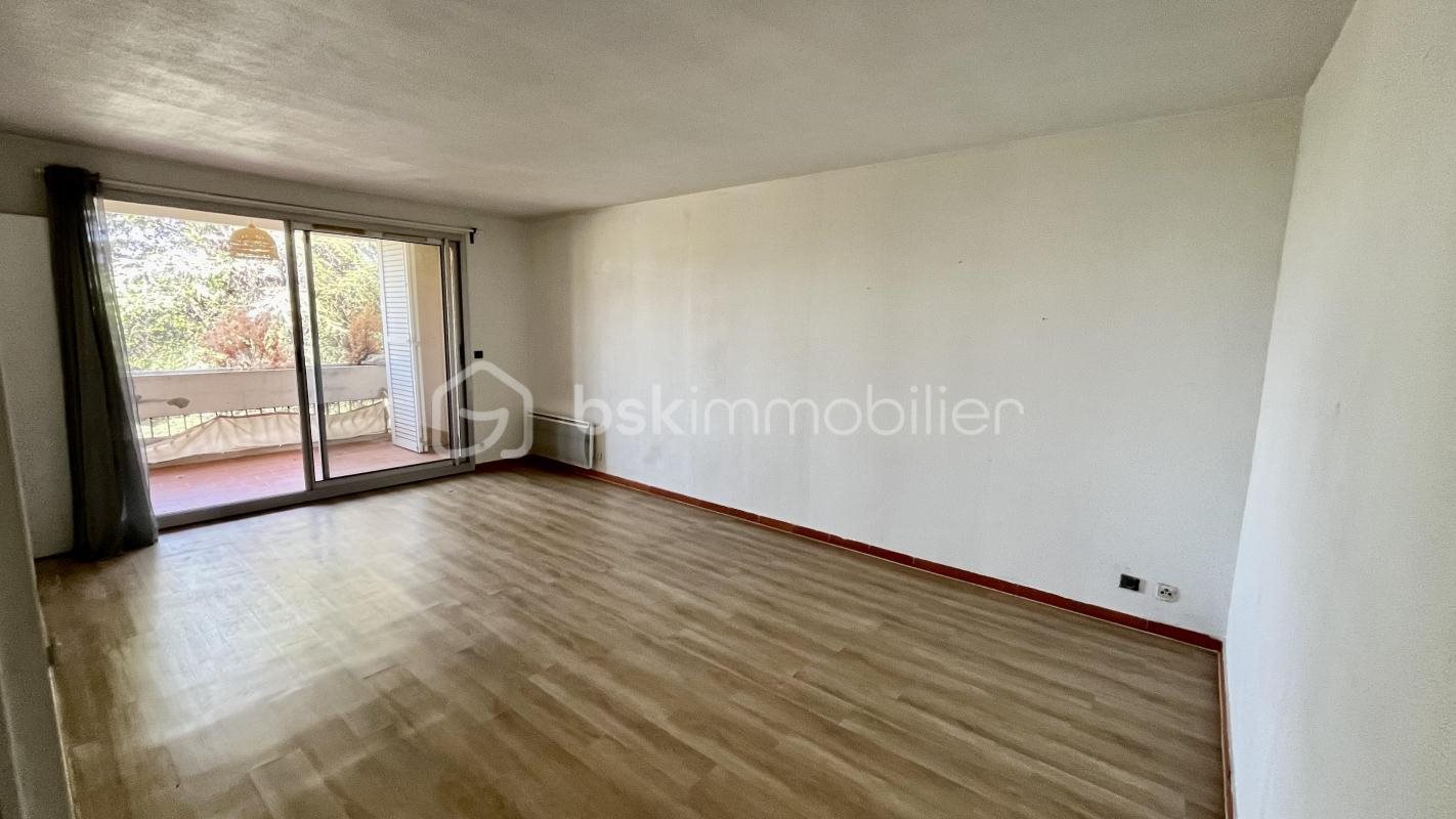 Appartement à vendre, 67m², Cassis